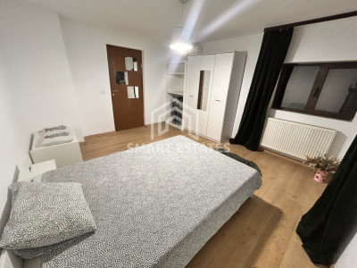 Apartamente de vanzare Bucuresti P-ta Alba Iulia imagine mica 5