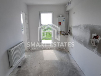 Studio tip penthouse de vanzare Popesti-Loerdeni