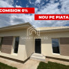 Casă Individuală Parter + Pod circulabil - 4 camere – Comuna Vidra thumb 16