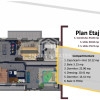 Băneasa - Vilă Duplex La Cheie cu 4 Camere thumb 16