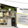 Băneasa - Vilă Duplex La Cheie cu 4 Camere thumb 18