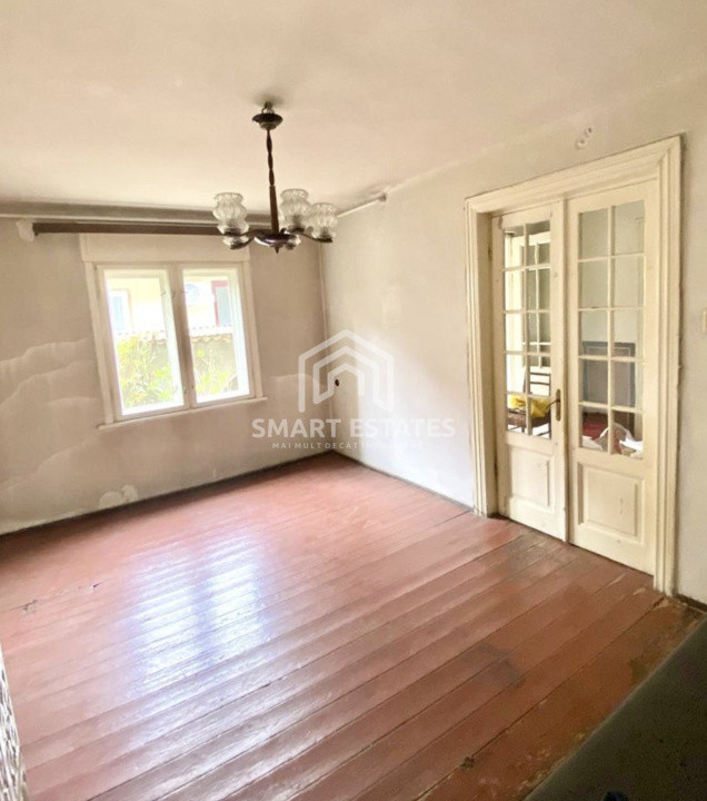 Apartamente de vanzare Bucuresti P-ta Alba Iulia 3