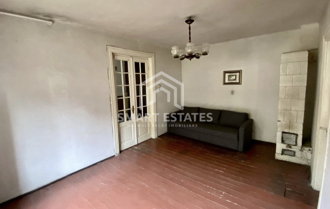 Apartamente de vanzare Bucuresti P-ta Alba Iulia 5