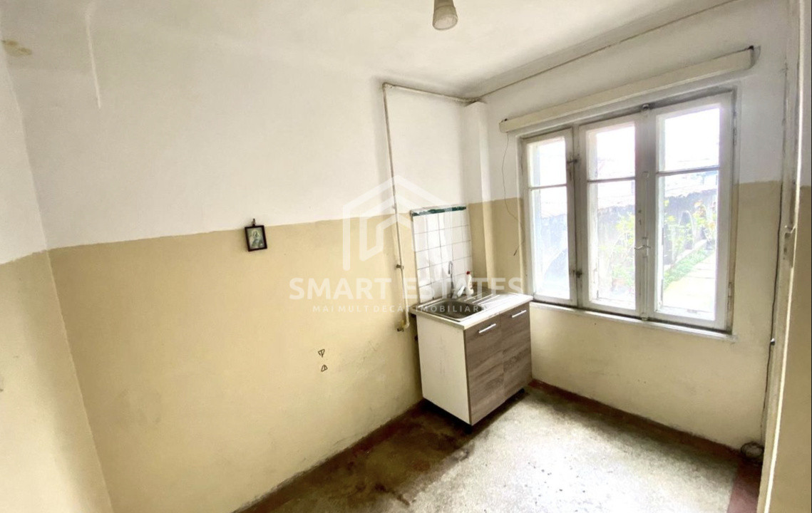 Apartamente de vanzare Bucuresti P-ta Alba Iulia 6
