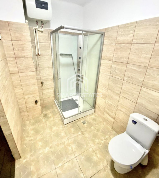 Apartamente de vanzare Bucuresti P-ta Alba Iulia 8