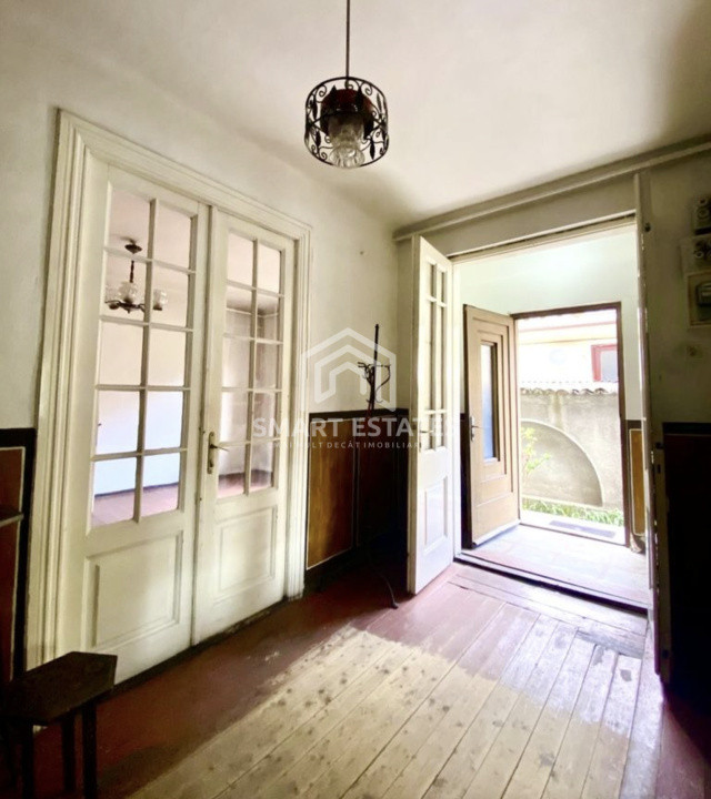 Apartamente de vanzare Bucuresti P-ta Alba Iulia 9
