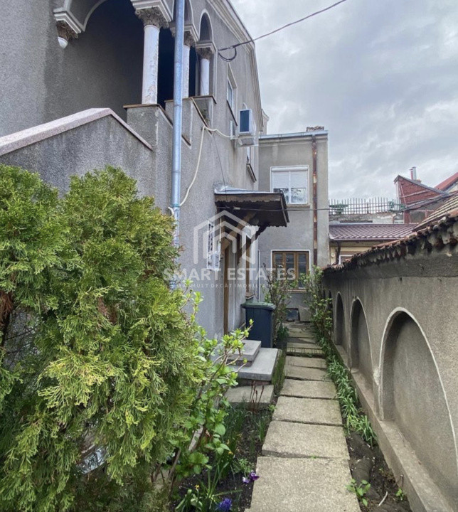 Apartamente de vanzare Bucuresti P-ta Alba Iulia 10