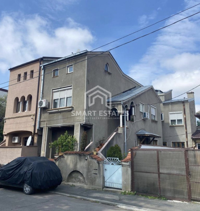 Apartamente de vanzare Bucuresti P-ta Alba Iulia 11