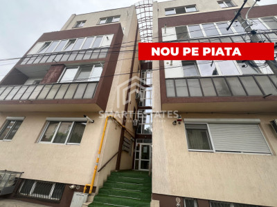 INCHIRIEZ GARSONIERA - COZIENI - METROU EROII REVOLUTIEI