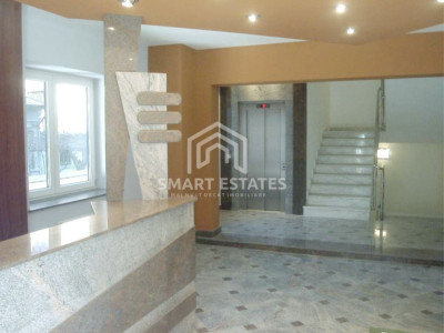 Spatiu de birouri de inchiriat – 114-242 mp- Aviator Popisteanu- metrou 1 Mai