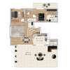 Apartament 3 camere - Grand Arena - 230.5 mp - mutare imediată thumb 8
