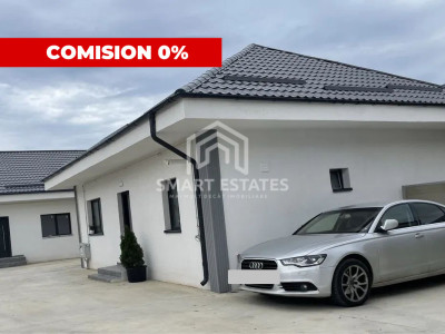 Popesti-Leordeni - Vânzare Casă Complex Rezidențial –  Comision 0%