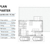 1 Decembrie - Duplex Modern cu Mansardă și Terasă - Comision 0% thumb 3
