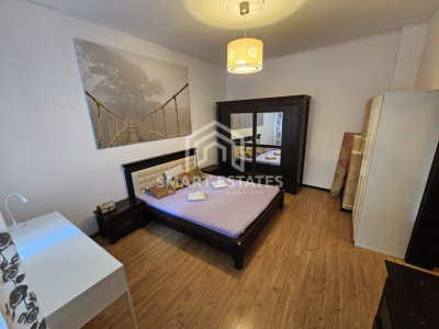 Apartament 3 camere in vila – mobilat si utilat– renovat -Pta Alba Iulia