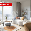 Poștalionului - Apartamente 3 Camere 71 mp -Comision 0%  thumb 1
