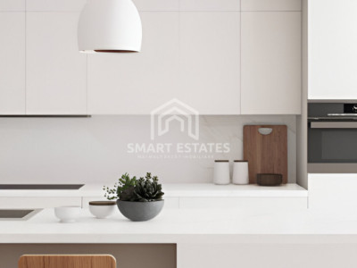 Poștalionului - Apartamente 2 Camere 58 mp -Comision 0% 