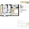 Poștalionului - Apartamente 2 Camere 58 mp -Comision 0%  thumb 2