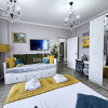 Garsoniera 38 mp- renovata integral - regim hotelier activ - Universitate thumb 1