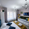 Garsoniera 38 mp- renovata integral - regim hotelier activ - Universitate thumb 5