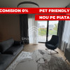DE INCHIRIAT APARTAMENT 4 CAMERE - PET FRIENDLY -METROU PIPERA PROMENADA thumb 11