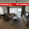 INCHIRIERE APARTAMENT 4 CAMERE TERASA -AVIATIEI - BARBU VACARESCU PROMENADA  thumb 13