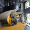 INCHIRIERE APARTAMENT 4 CAMERE TERASA -AVIATIEI - BARBU VACARESCU PROMENADA  thumb 15