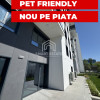 INCHIRIERE APARTAMENT 4 CAMERE TERASA -AVIATIEI - BARBU VACARESCU PROMENADA  thumb 16
