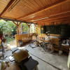 Casa individuala renovata- centrala proprie - curte - Dobroesti thumb 11