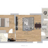 Bloc Butique Grand Arena Ap 2 Camere 70 mp utili COMISION 0 thumb 3