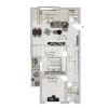 Bloc Butique Apartament Spatios 3 Camere - Metalurgiei thumb 2