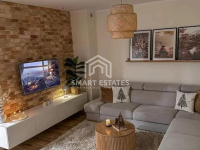 Apartament 2 camere decomandat  Grand Arena-Metalurgiei
