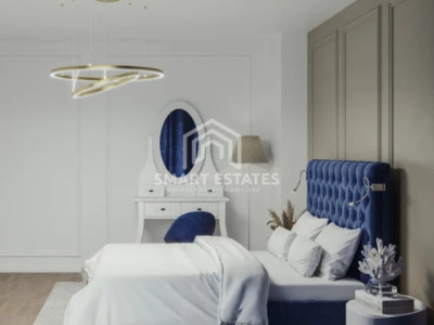 Apartament 3 camere decomandat Grand Arena-Metalurgiei