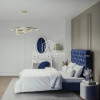 Apartament 3 camere decomandat Grand Arena-Metalurgiei thumb 1