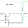 Berceni - Drumul Binelui - Apartament Modern 2 Camere- Comision 0 thumb 2