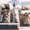 Direct Dezvoltator - 2 Camere - Grand Arena - Comision 0 thumb 2