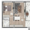 3 CAMERE - GRAND ARENA - POSTALIONULUI- COMISION 0 thumb 2