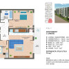 APARTAMENT 3 CAMERE- BERCENI- GRAND ARENA- COMISION 0 thumb 1