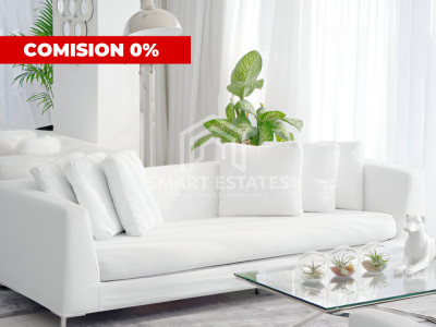 Metalurgiei - Garsonieră 41 mp - Comision 0%