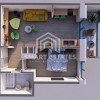 Berceni- Apartament Modern 2 Camere 52 mp - Comision 0% thumb 2
