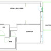 Berceni- Apartament Modern 2 Camere 52 mp - Comision 0% thumb 3