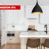 Berceni- Apartament Modern 4 Camere 84 mp - Comision 0% thumb 1