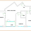 Berceni- Apartament Modern 4 Camere 84 mp - Comision 0% thumb 3