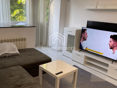 Apartament 2 camere lux Piata Victoriei-Guvern 3 minute metrou