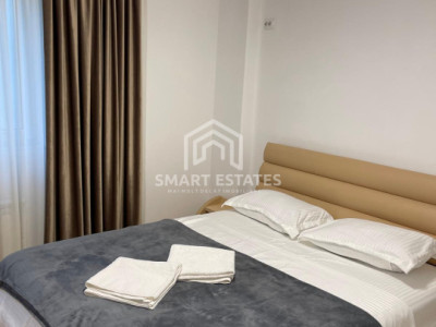 Apartament 2 camere lux Calea Victoriei 3 minute metrou
