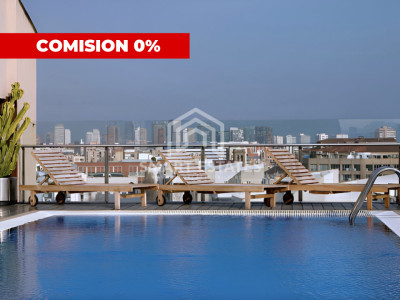 Metrou Obor - Studio 48 mp - Complex cu Piscină, Lounge și Parc