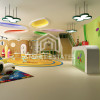 Metrou Obor - Studio 48 mp - Complex cu Piscină, Lounge și Parc thumb 5