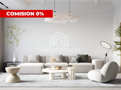 Metrou Obor - Apartament 3 Camere 86 mp - Complex cu Piscină, Lounge și Parc