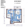 Metrou Obor - Apartament 3 Camere 86 mp - Complex cu Piscină, Lounge și Parc thumb 2