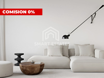 Metrou Obor - Apartament 2 Camere 74 mp - Complex cu Piscină, Lounge și Parc