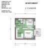 Metrou Obor - Apartament 2 Camere '70 mp - Complex cu Piscină, Lounge și Parc thumb 2